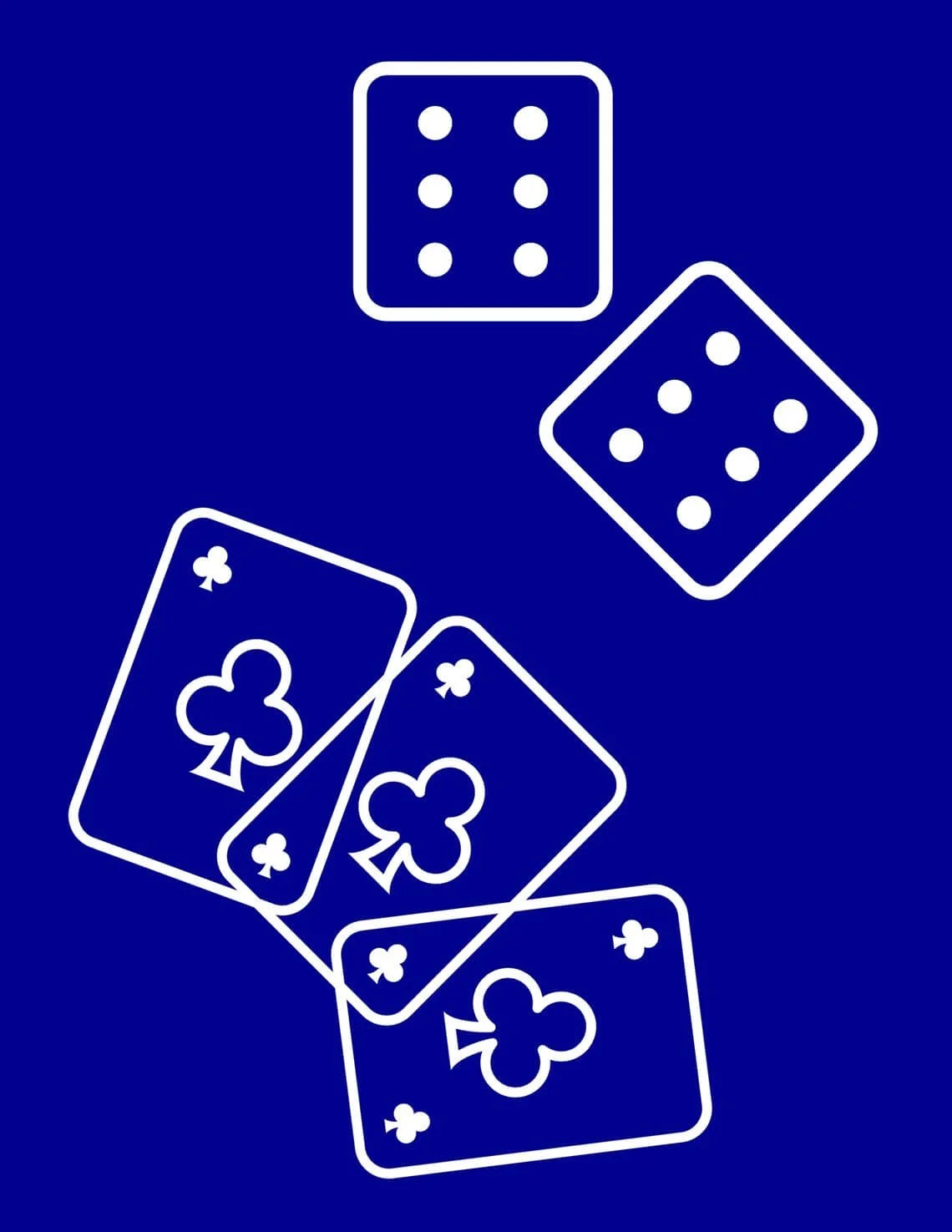 Board/Card Games Week - MCYP Summer Schedule (Covelo)