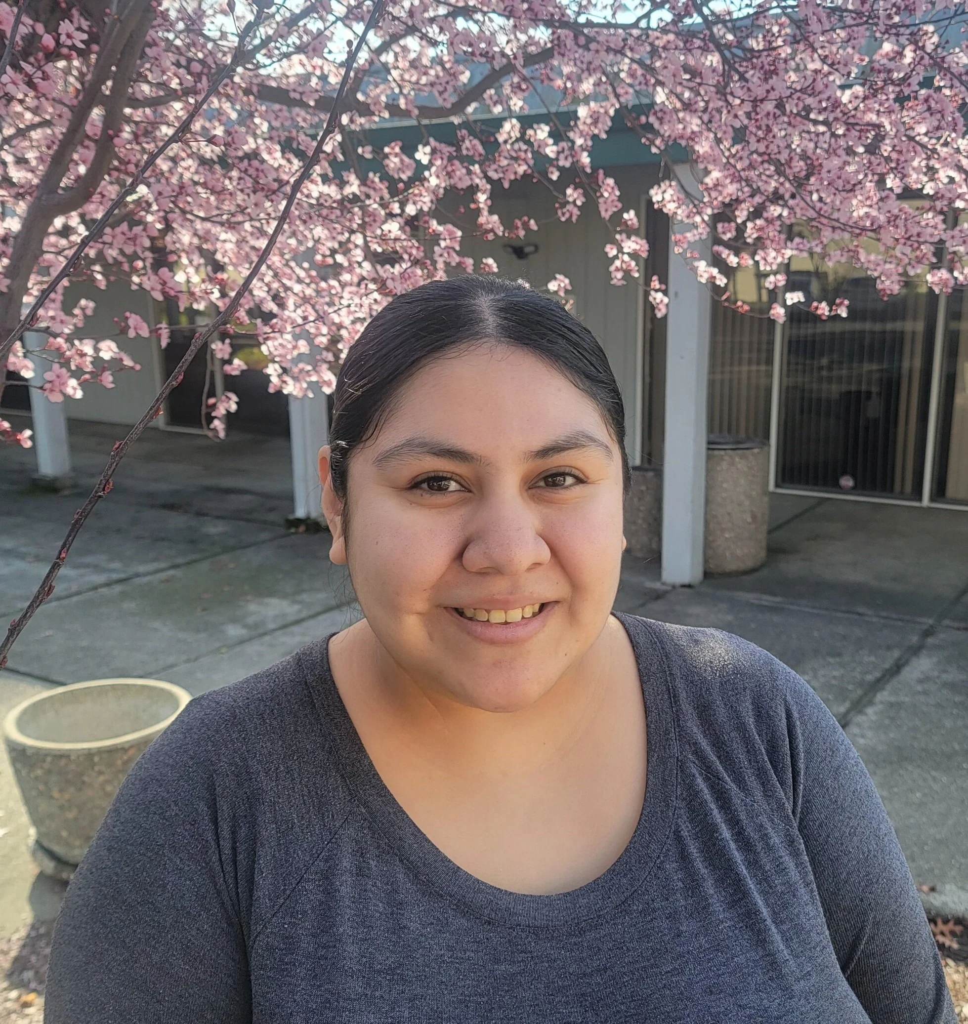 Picture of Ana Rodriguez