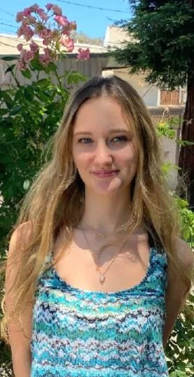 Picture of Lydia Clark