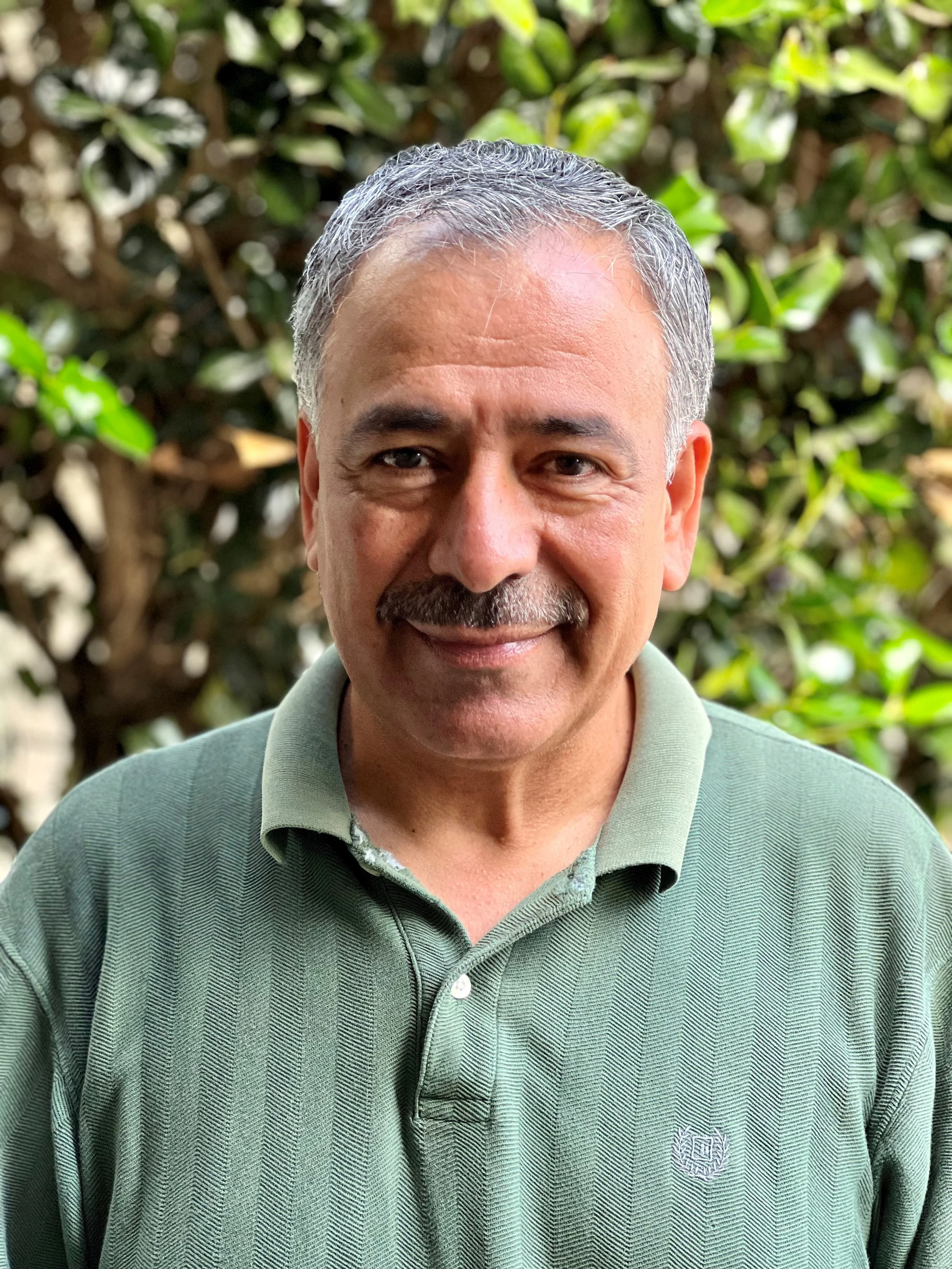 Picture of David Delgado