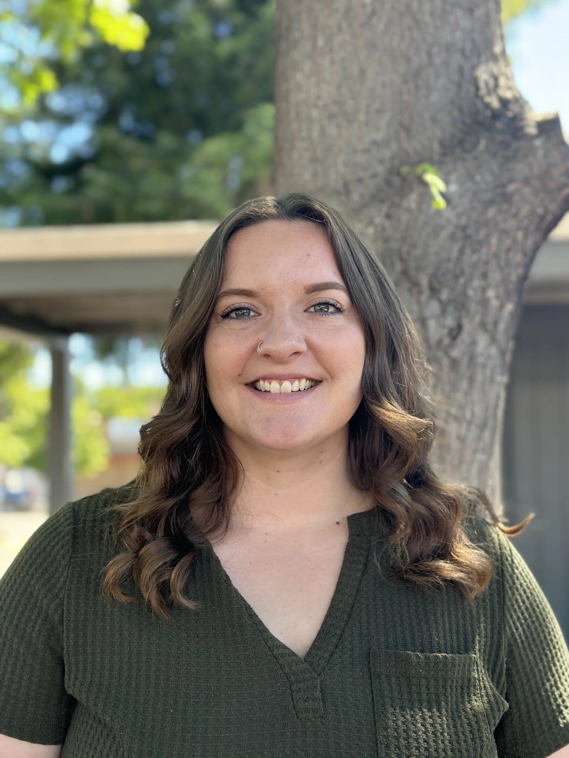 Picture of Hannah Vertrees