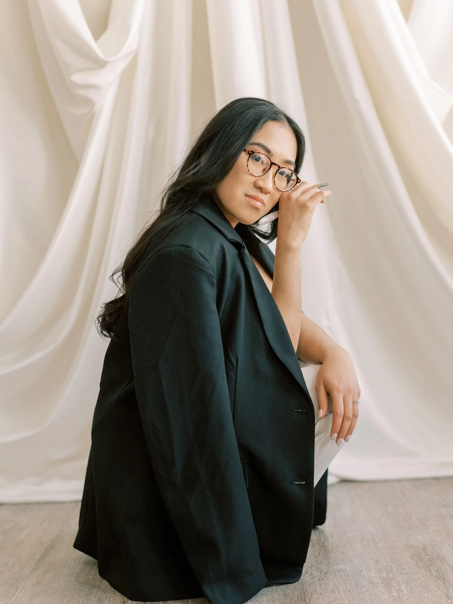 We&rsquo;ve been quiet &hellip; but busy. 🤎 New brand photos. Website refresh. Elevated experience.
We&rsquo;re so ready to show you what&rsquo;s next.

Now booking spring &amp; summer events. We can&rsquo;t wait for what this season holds for Tanya