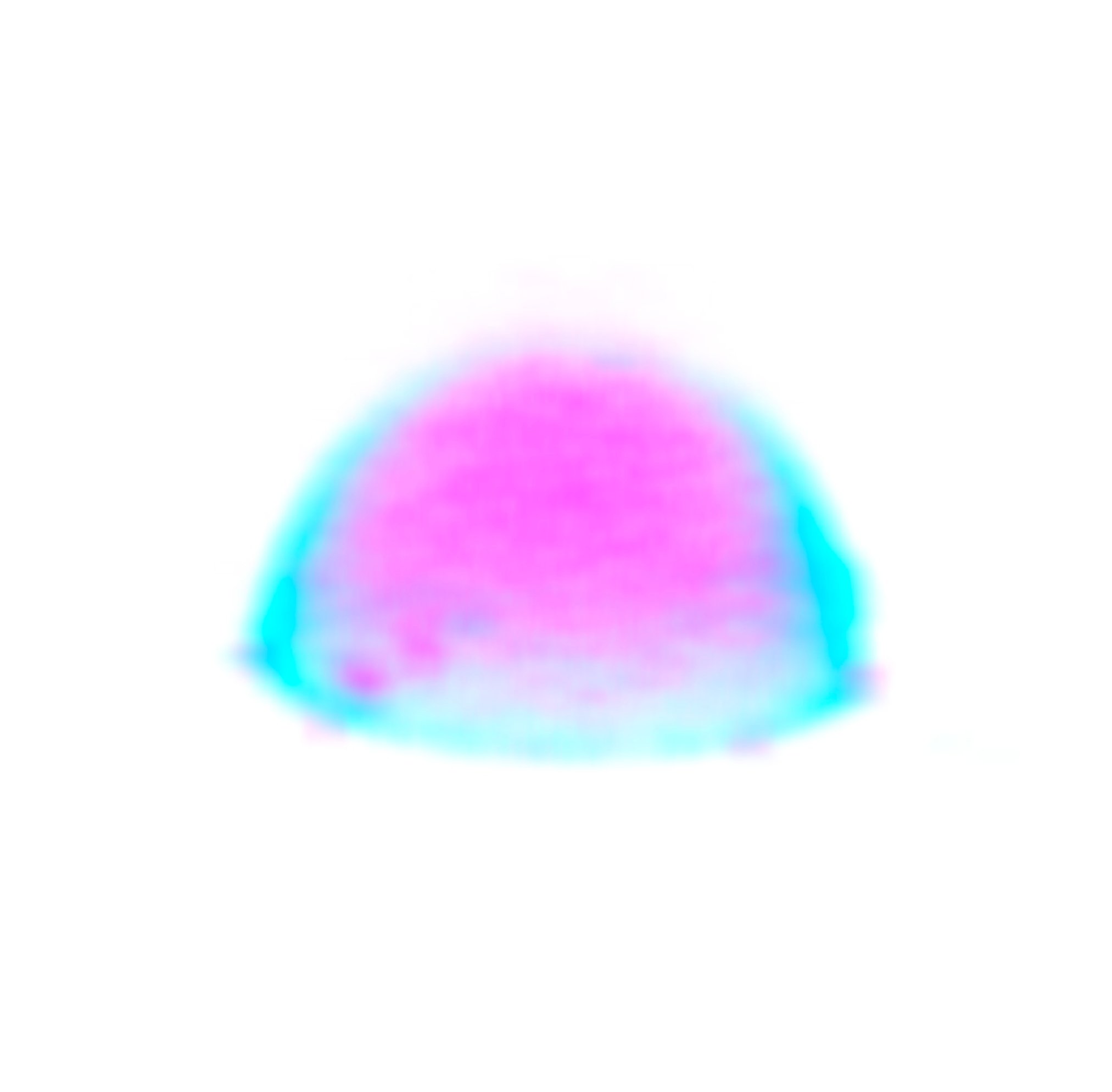 Melatonin cocoon 褪黑素茧