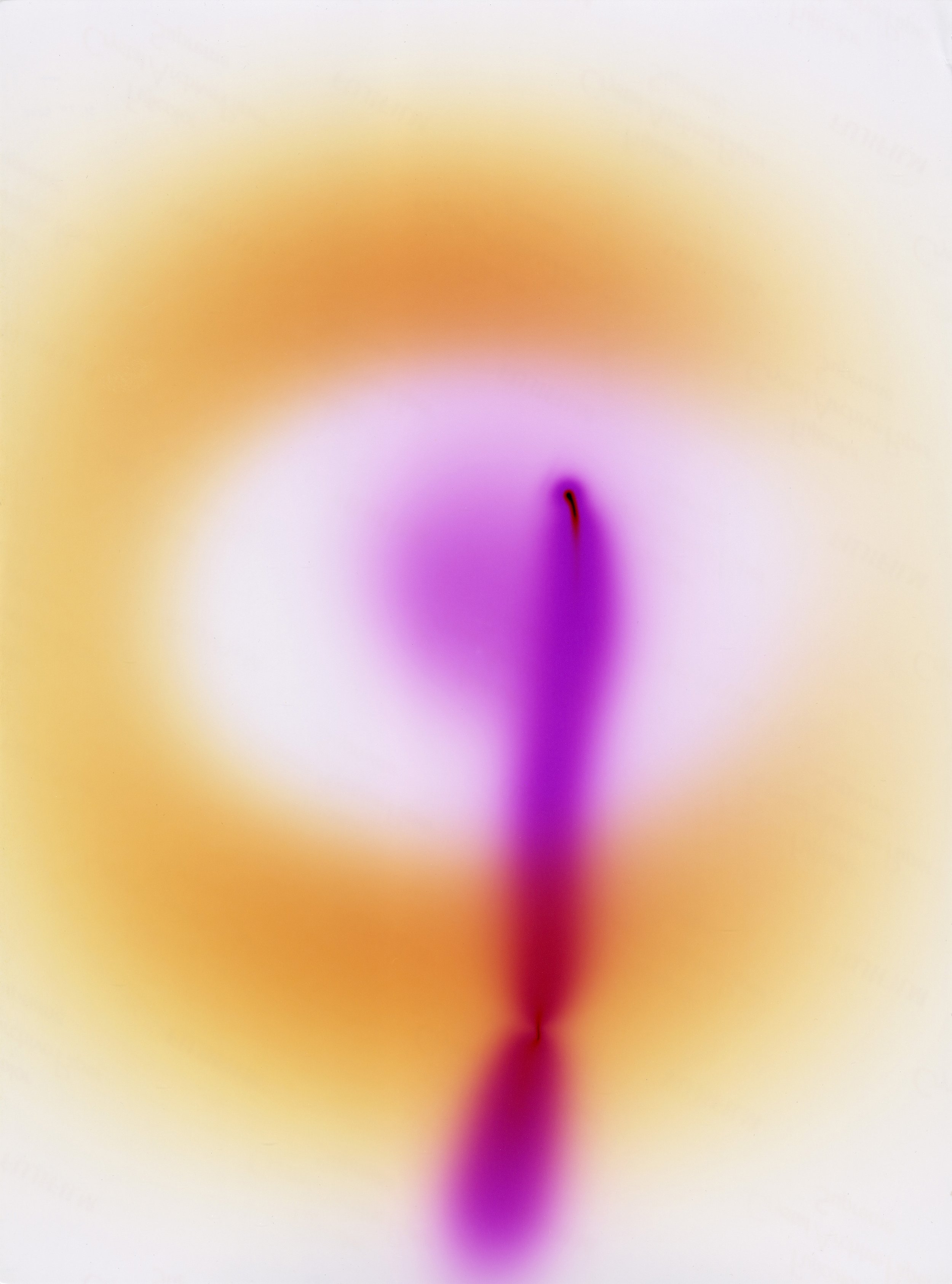 Balloons #7, 2025, unique c-print, 30x40cm