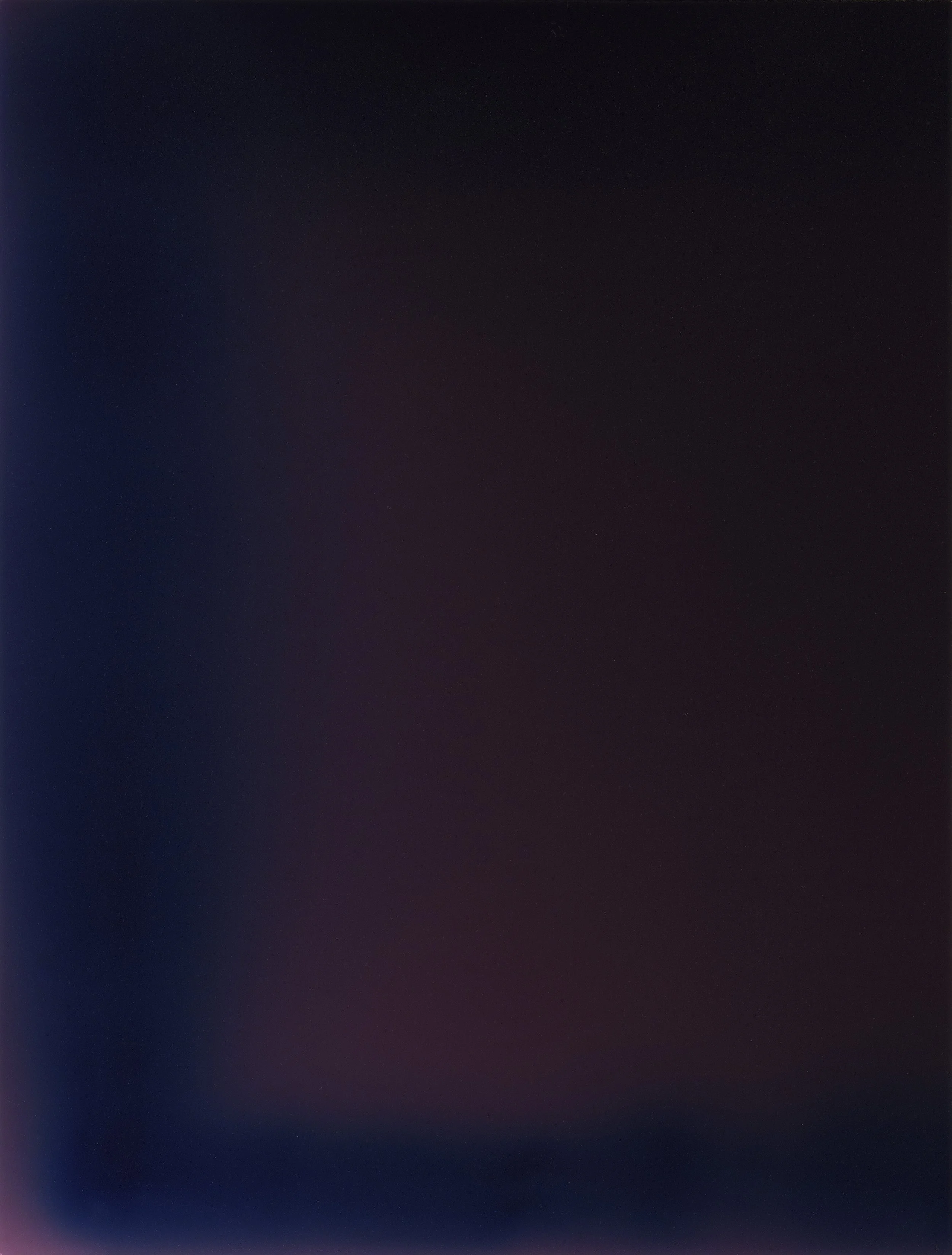 Boundary #15-1, 2025, unique c-print, 30x40cm 