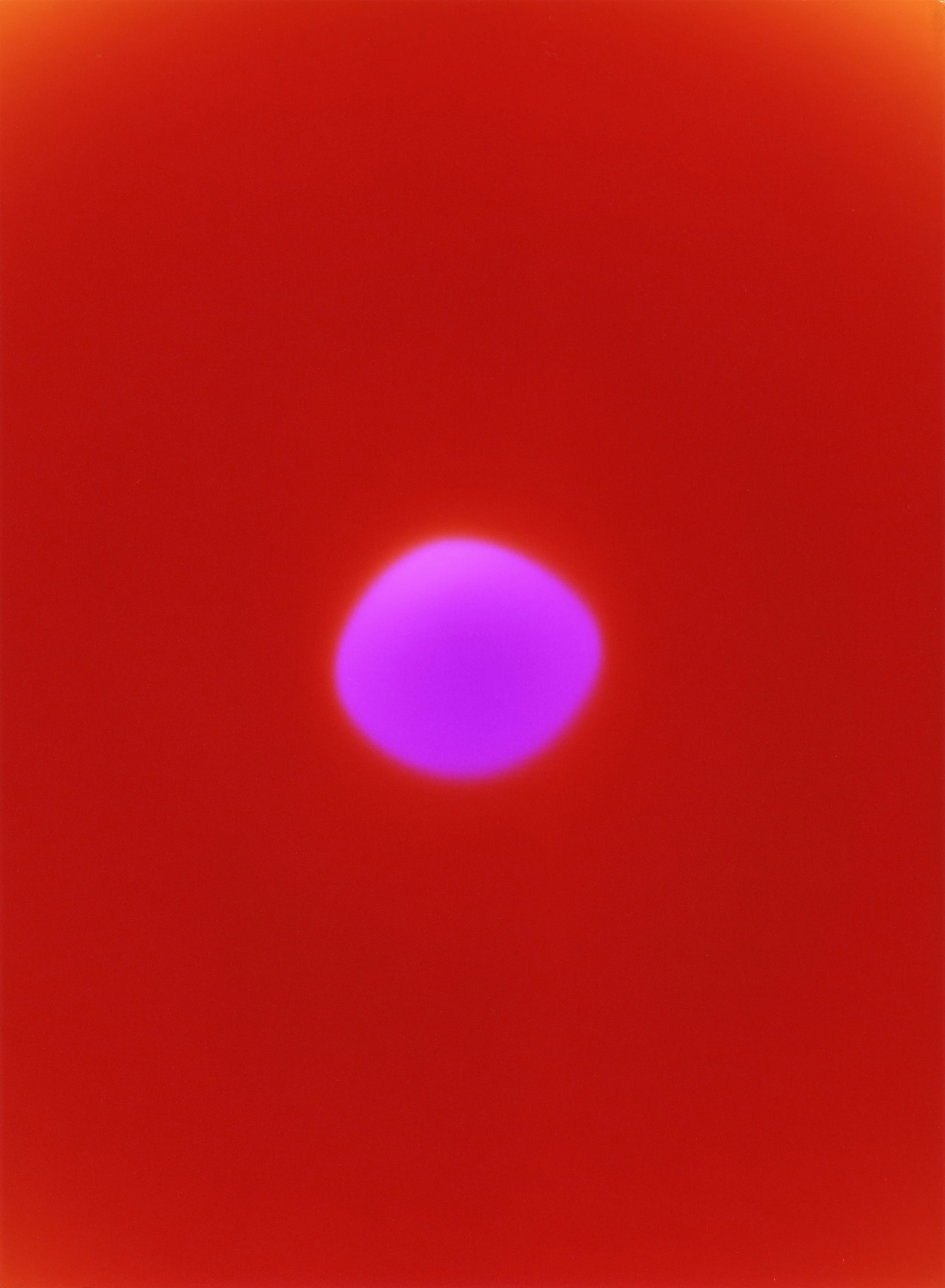 Balloons #1, 2025, unique c-print, 30x40cm