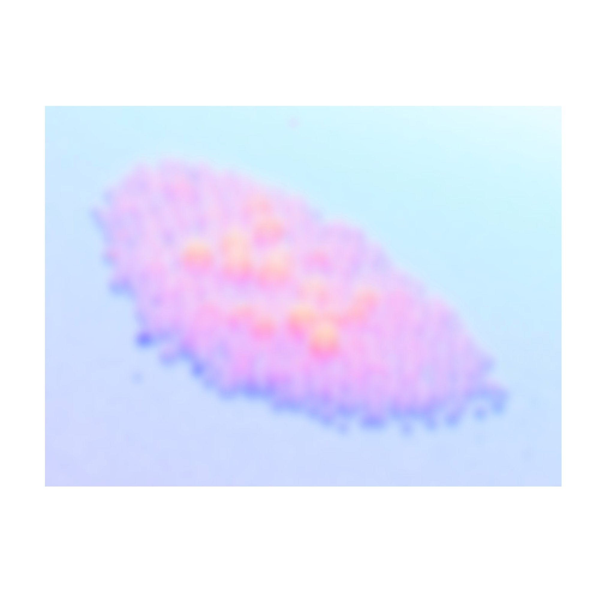 Mirage 蜃楼