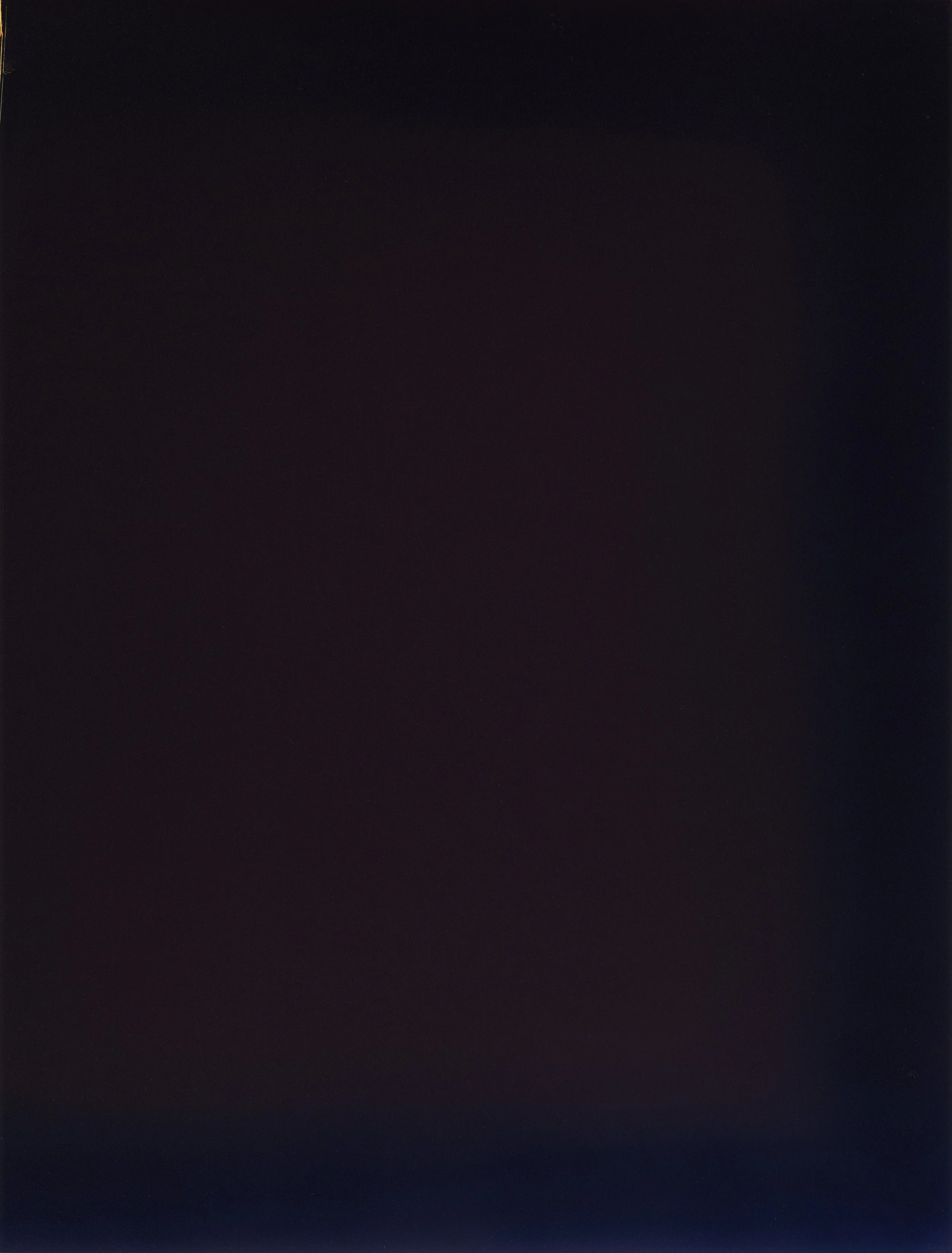 Boundary #15-3, 2025, unique c-print, 30x40cm