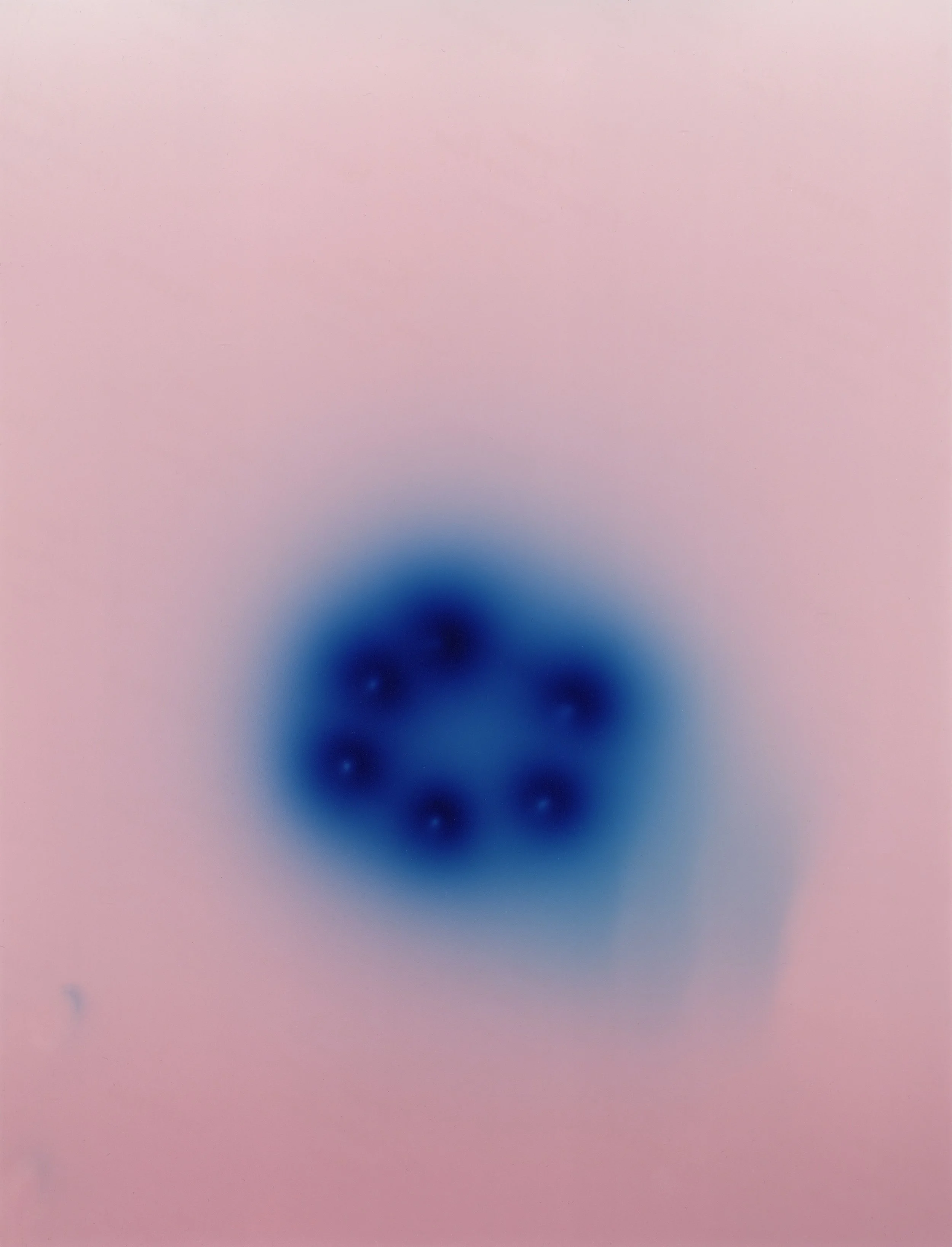 Delocalize #7