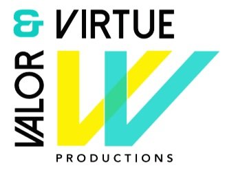 VALOR AND VIRTUE PRODUCTIONS