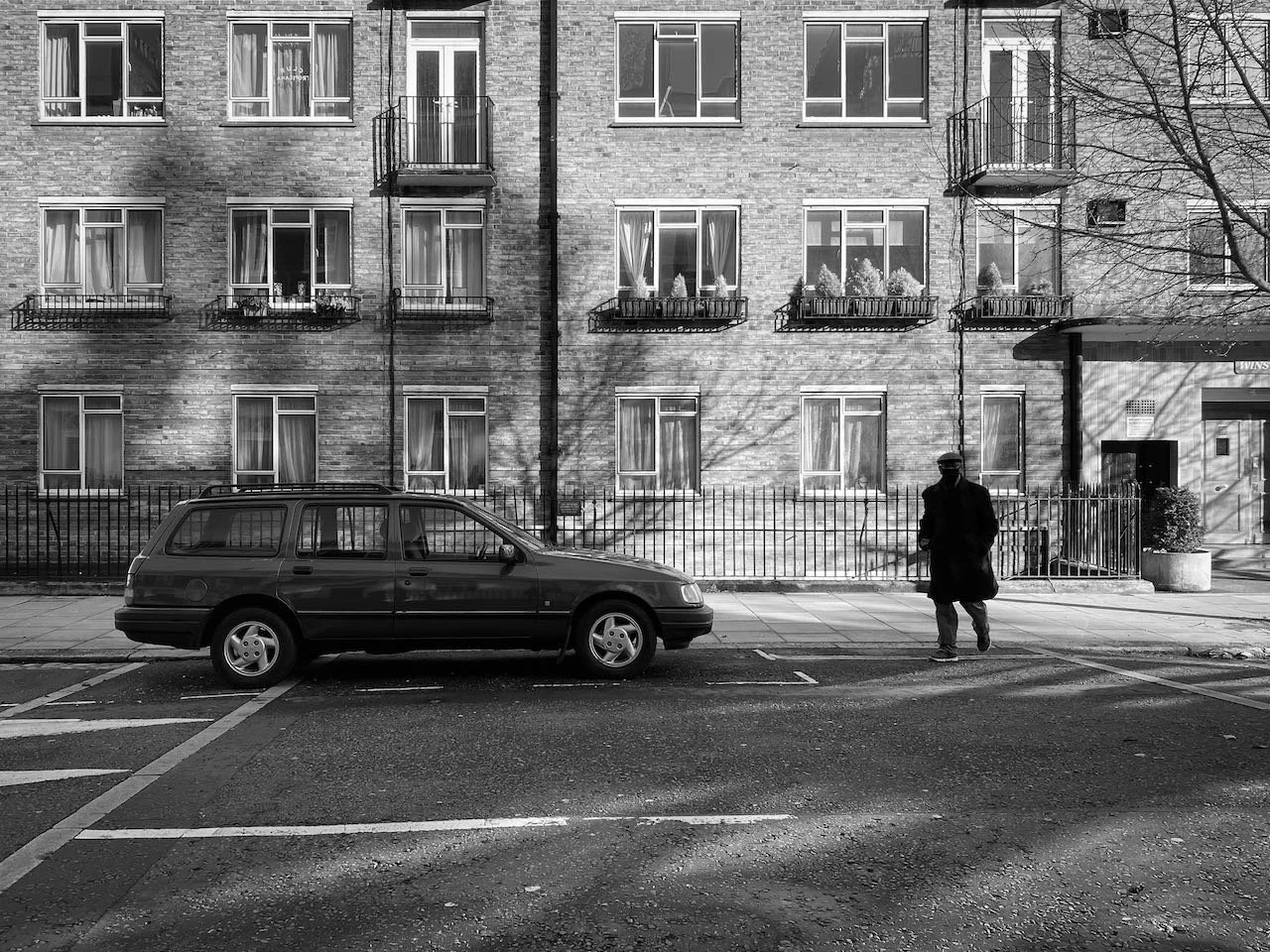 YIO8911 Endsleigh Street