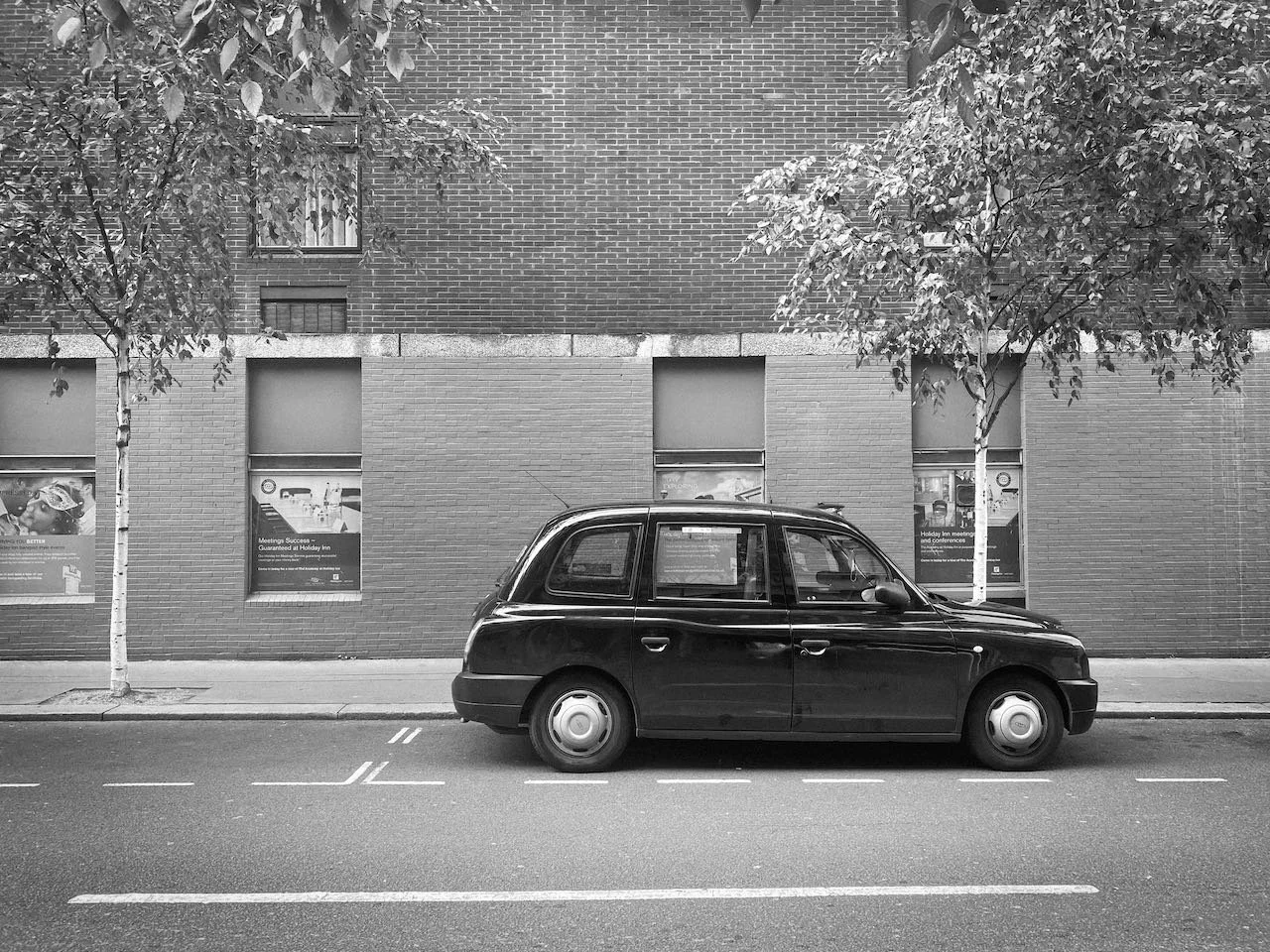 YIO6034 Bolsover Street