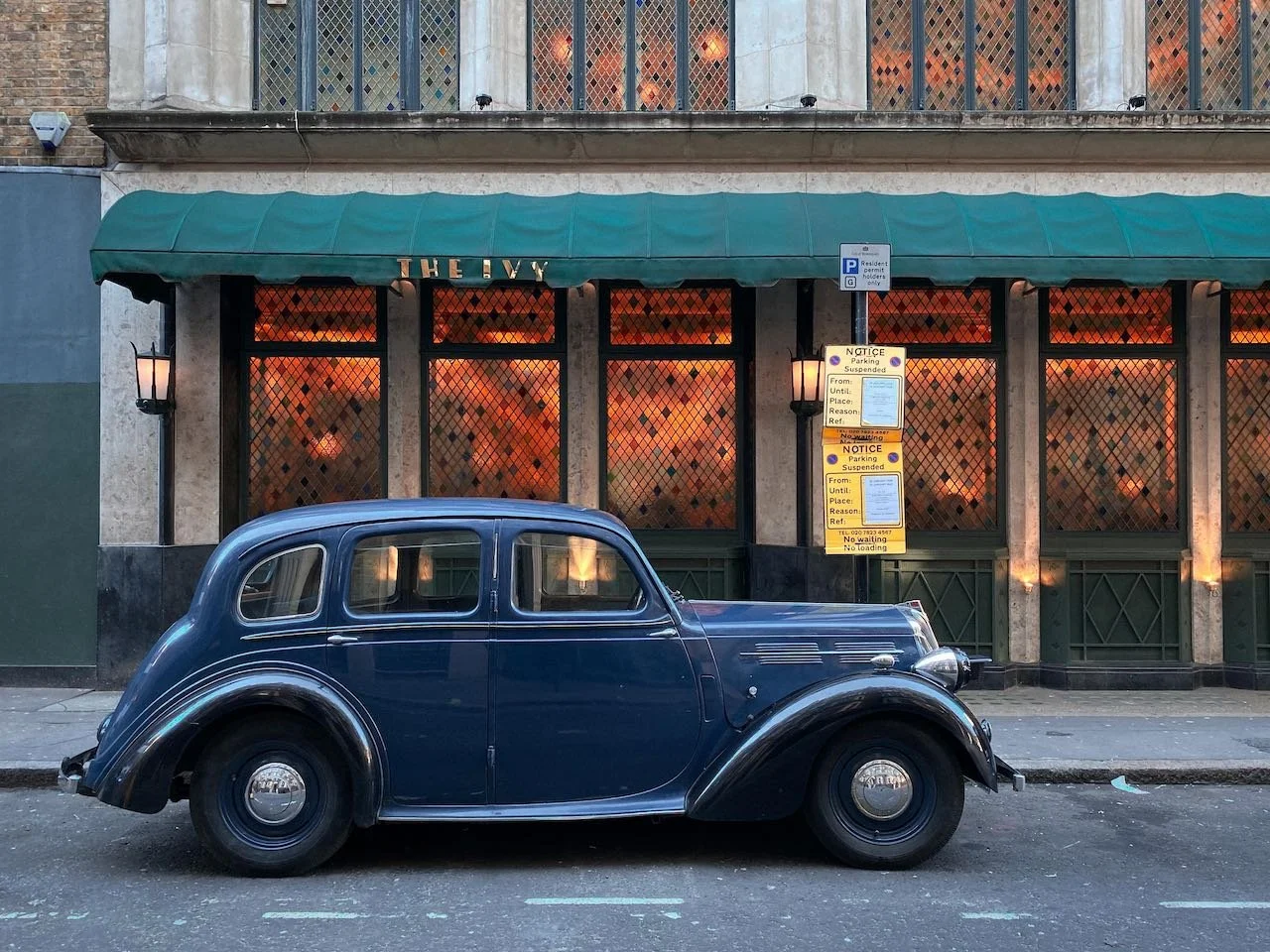 YIO2768 Litchfield Street