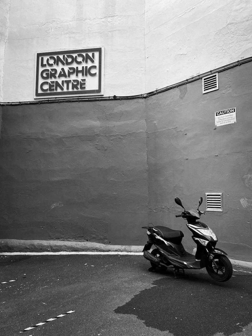 YIO5781 Mercer Street