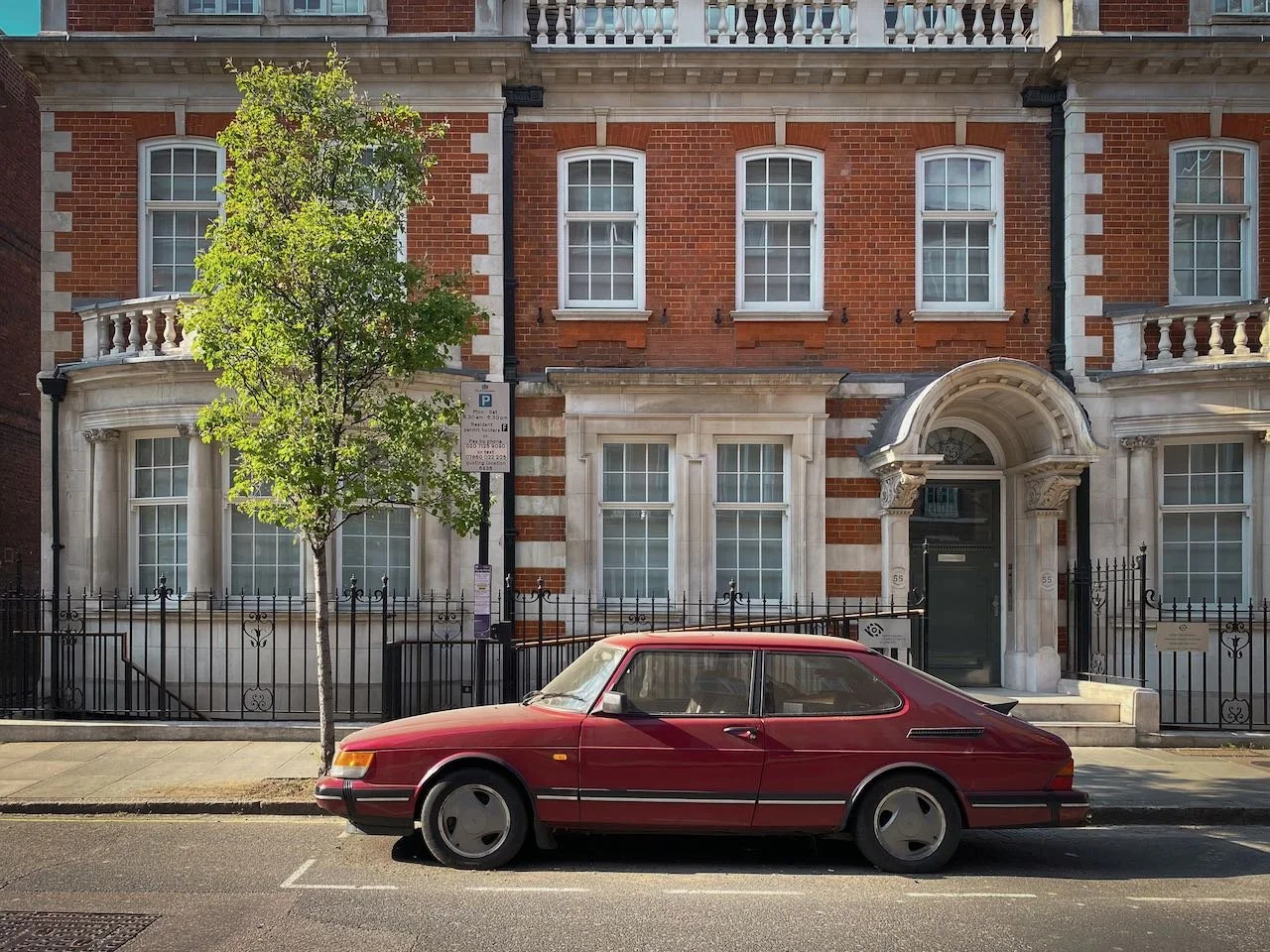 YIO4262 New Cavendish Street