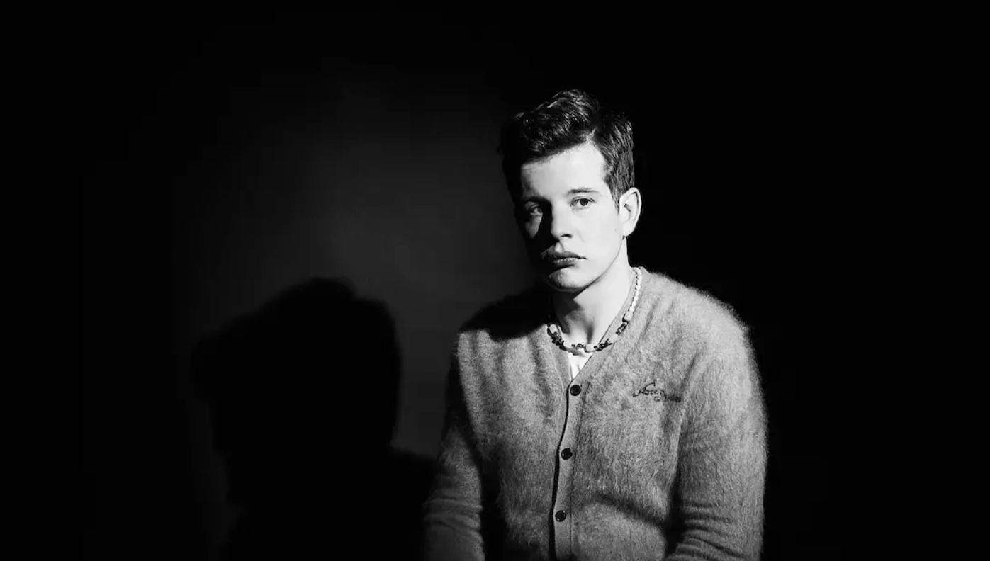 SHAUN THOMAS X HUNGER MAGAZINE