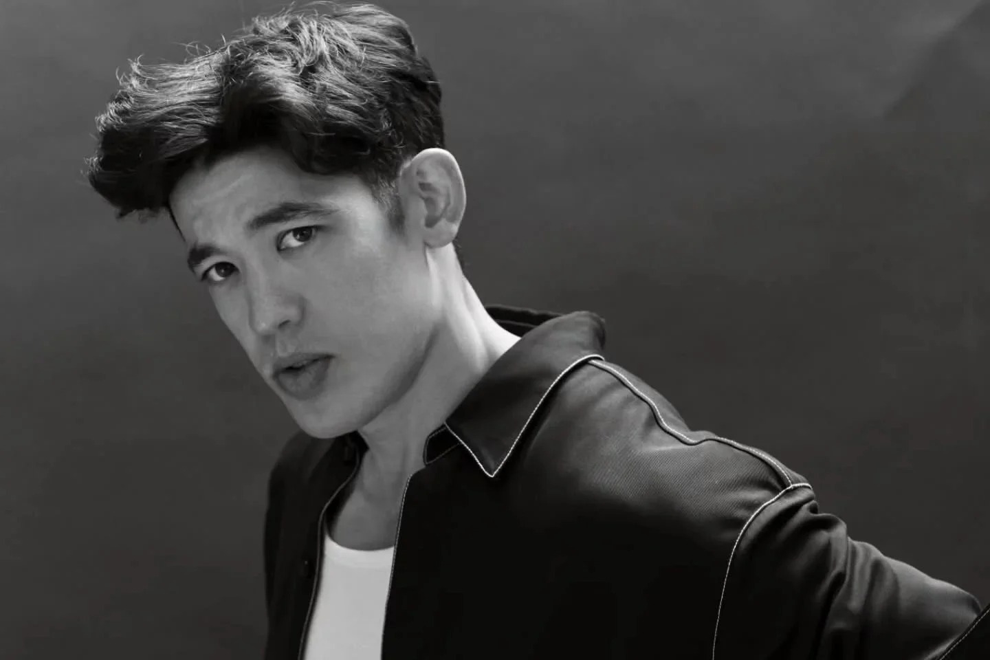 1883 MAGAZINE X CHRISTOPHER CHUNG