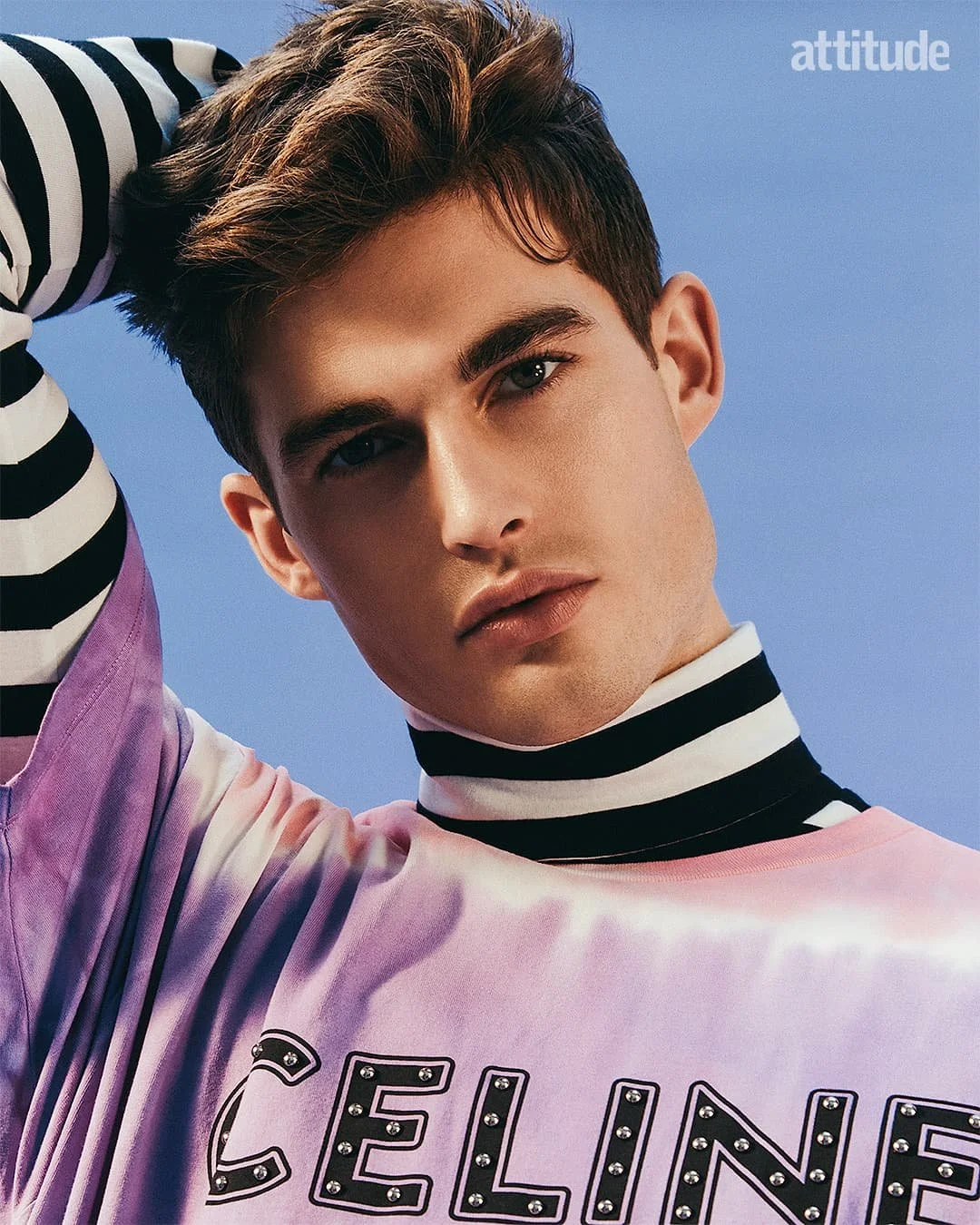 Charlie Cullen - Grooming & Hairstyling - Joe Mills Agency