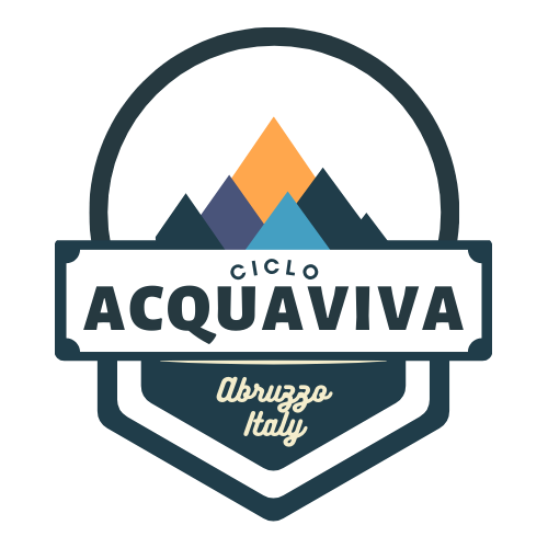 Cicloturistica degli Acquaviva