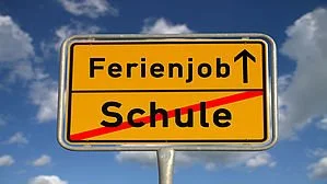 Was ist bei Ferienjobs von jungen Geflüchteten zu beachten?