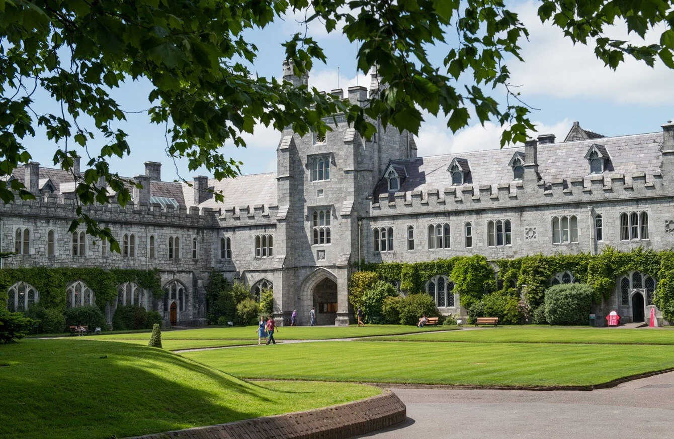 Beatha Teanga í a Labhairt: Saol Soisialta na Mic Léinn UCC le Gaeilge
