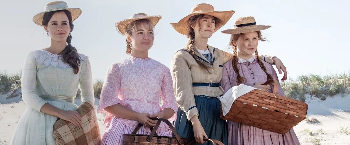 Not so little women: Review of Greta Gerwig’s Little Women (2019)