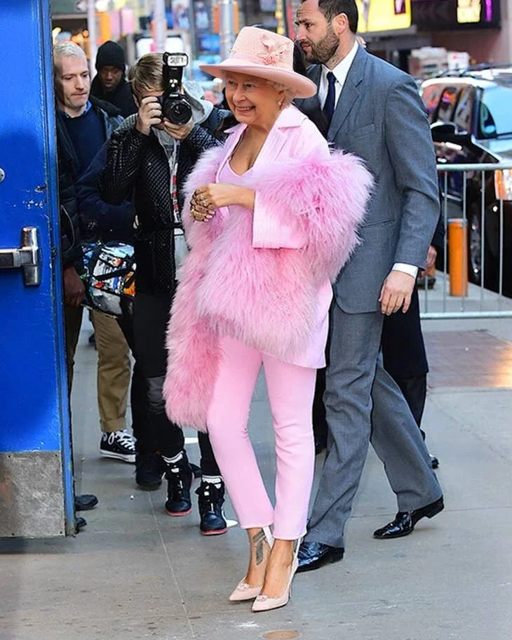 Best Fashion Instagram Accounts