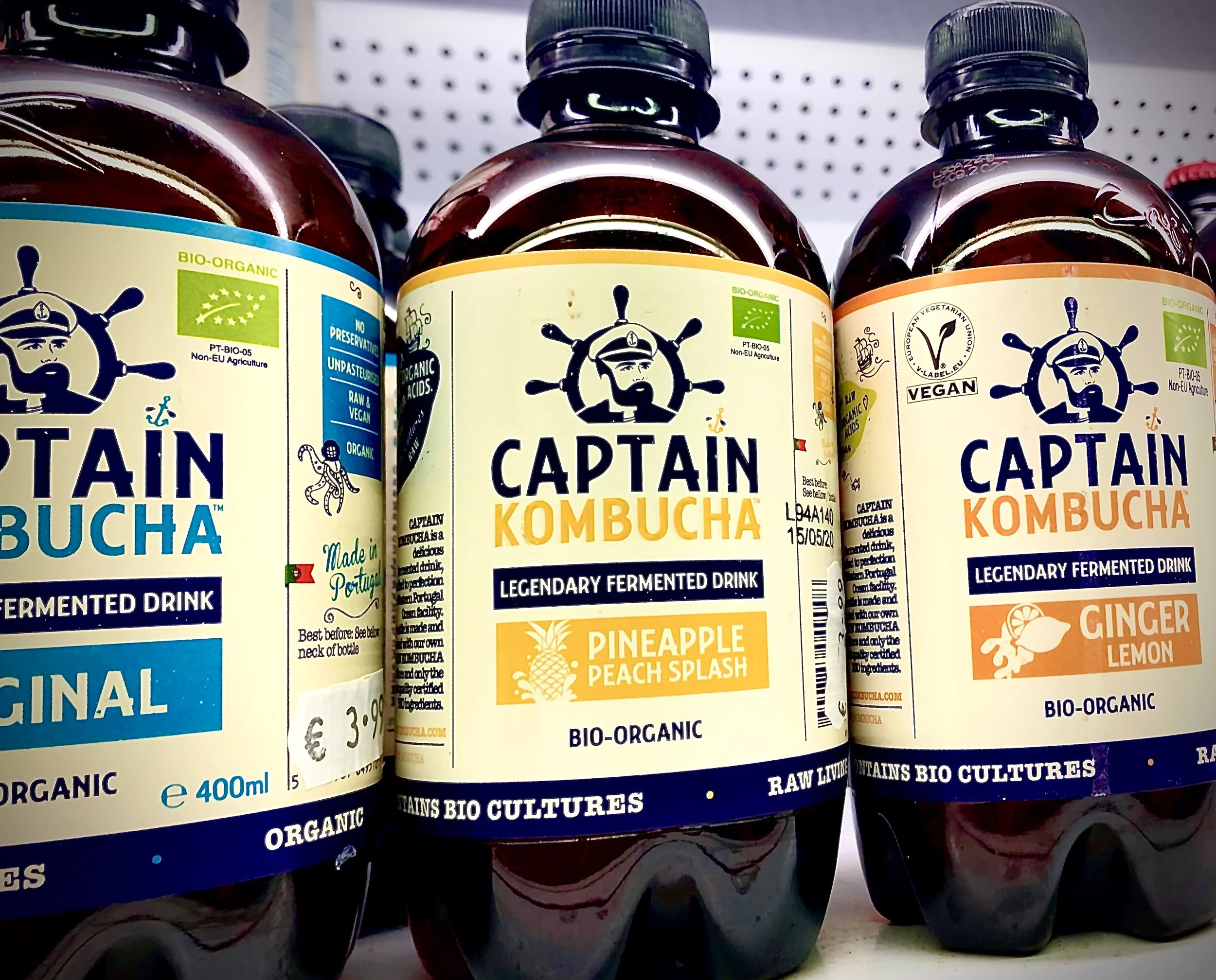 Mystifying Menus and Perplexing Plates