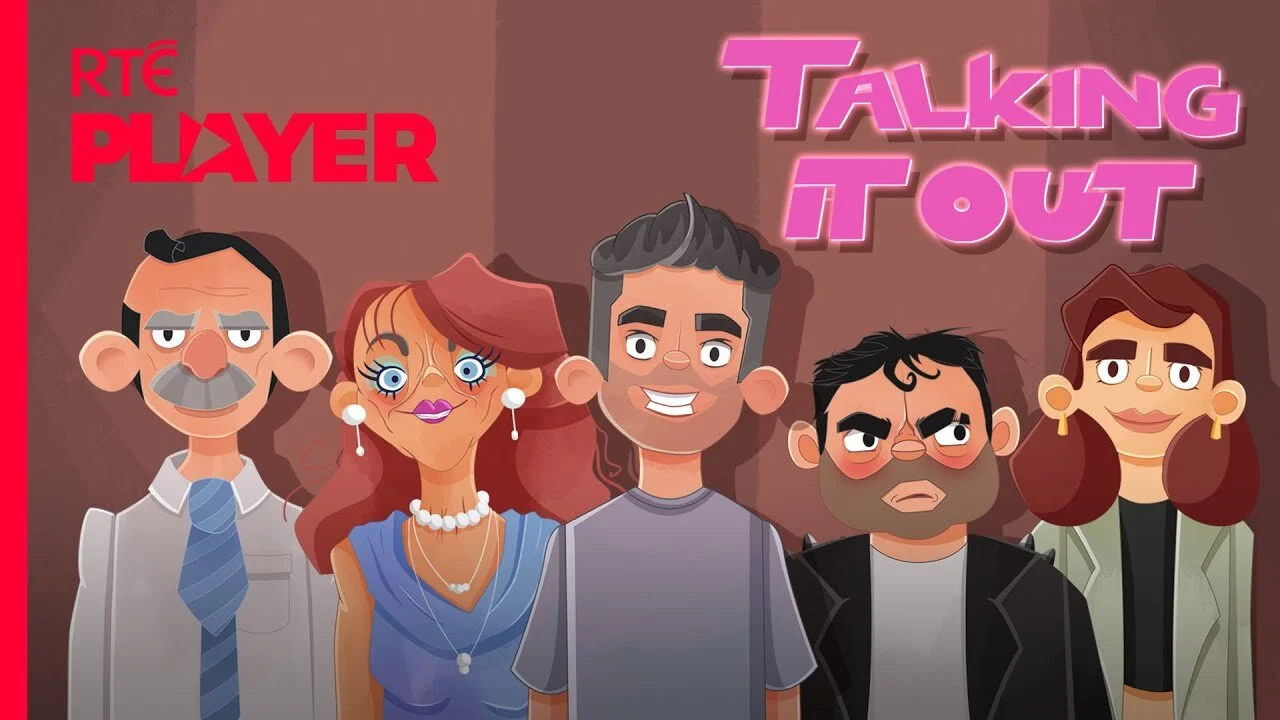 Hidden Gems of the RTÉ Player