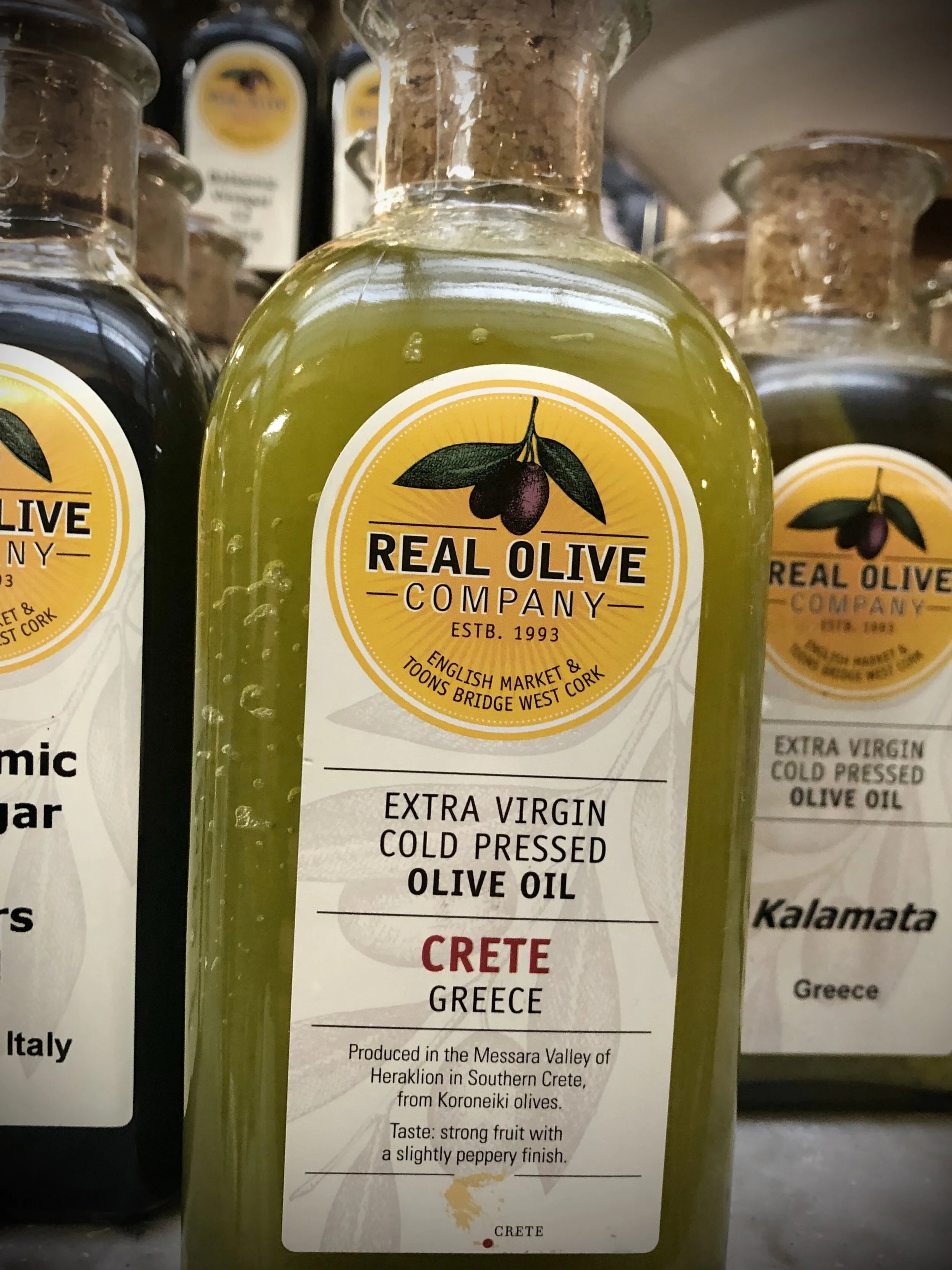 The Facts About Fats