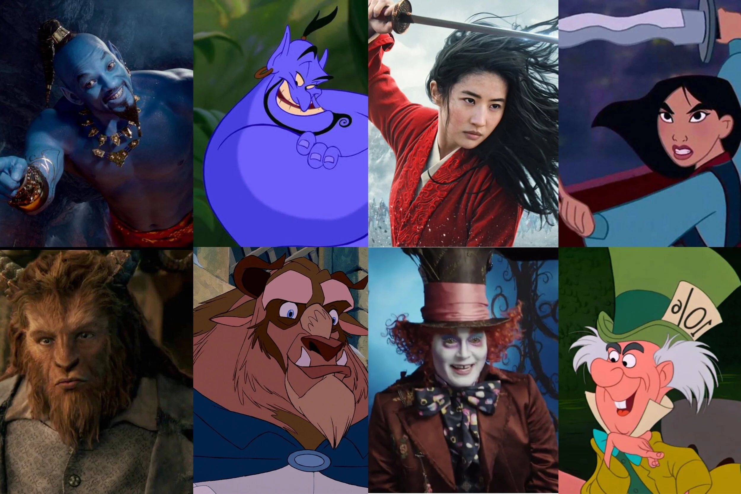 Disney Live-Action Remakes: The Company’s Effortless Cash Cow