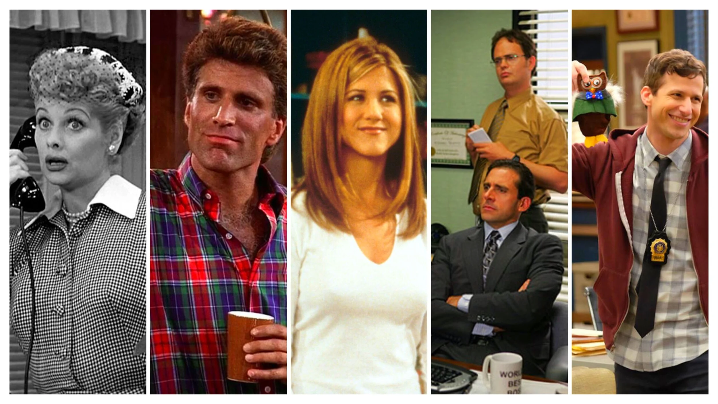 The Decline of the American Sitcom: Goodbye Sitcom Season