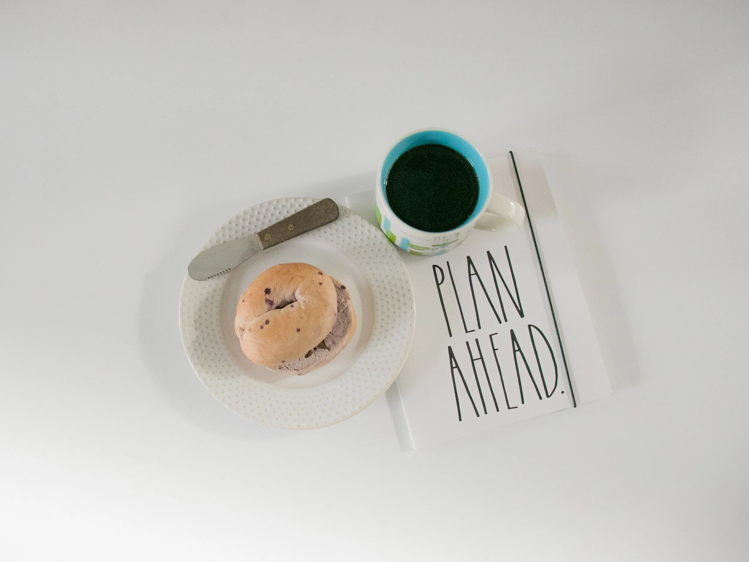 Eating Well for Less: The savvy student’s guide to meal planning