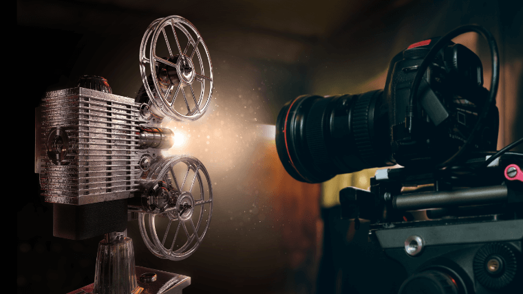 My Ideal Film Industry
