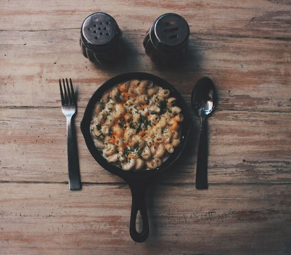 Mac and Cheese: A comforting classic for crazy times