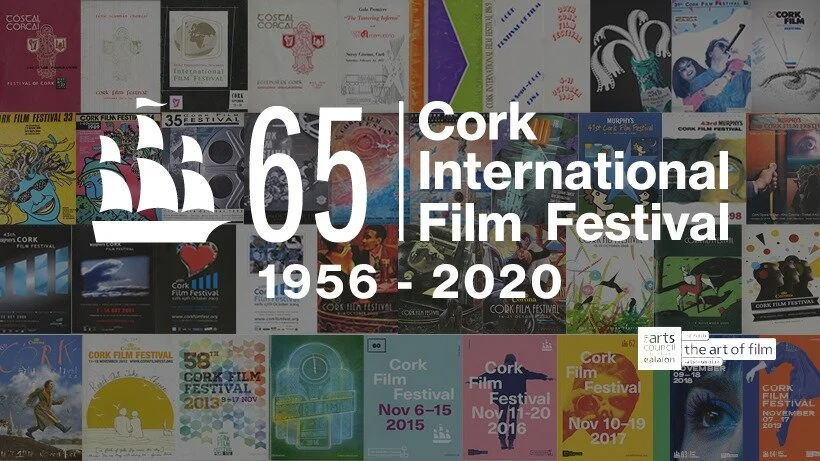 Cork International Film Festival: A New Online Chapter for the Historic Festival