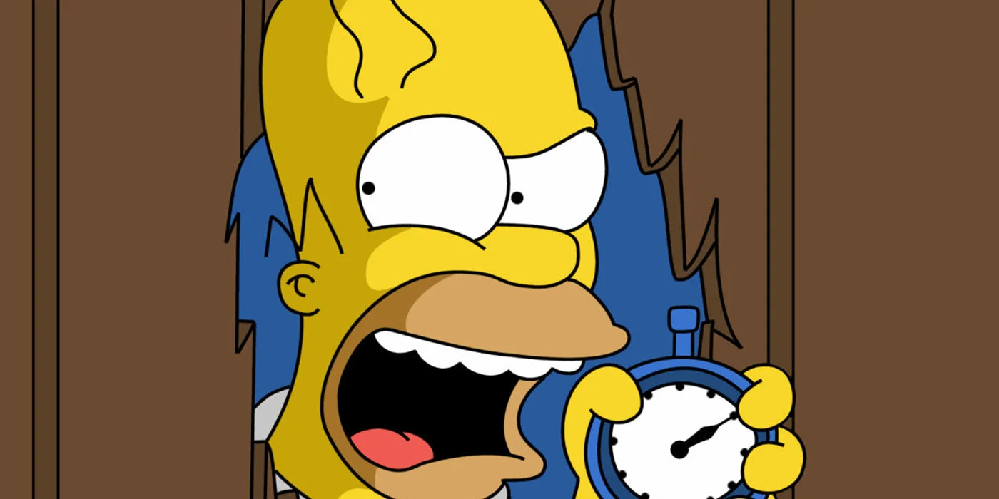 Thirty Years of The Simpsons’ Treehouse of Horror: A Spooky Season Tradition.