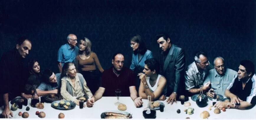 How The Sopranos changed how we view Male Mental Health