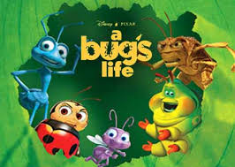 Forgotten Childhood Films