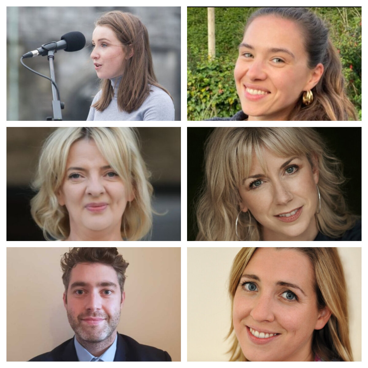 Ceardlann Fostaíochta na Cuallachta