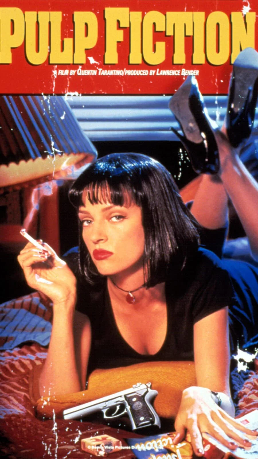 Lights, Camera, Music – The importance of a film’s soundtrack