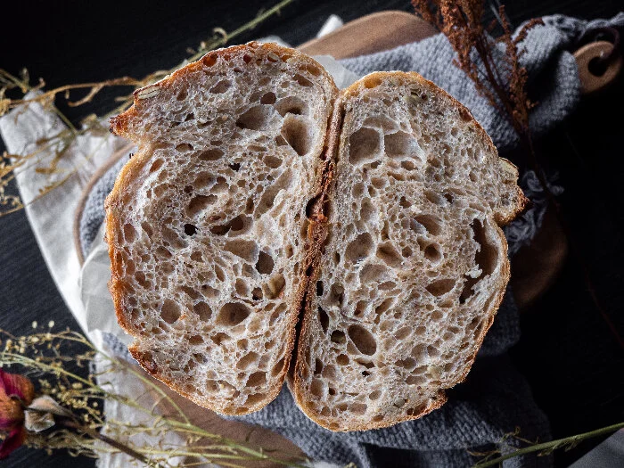 The Art of Sourdough 