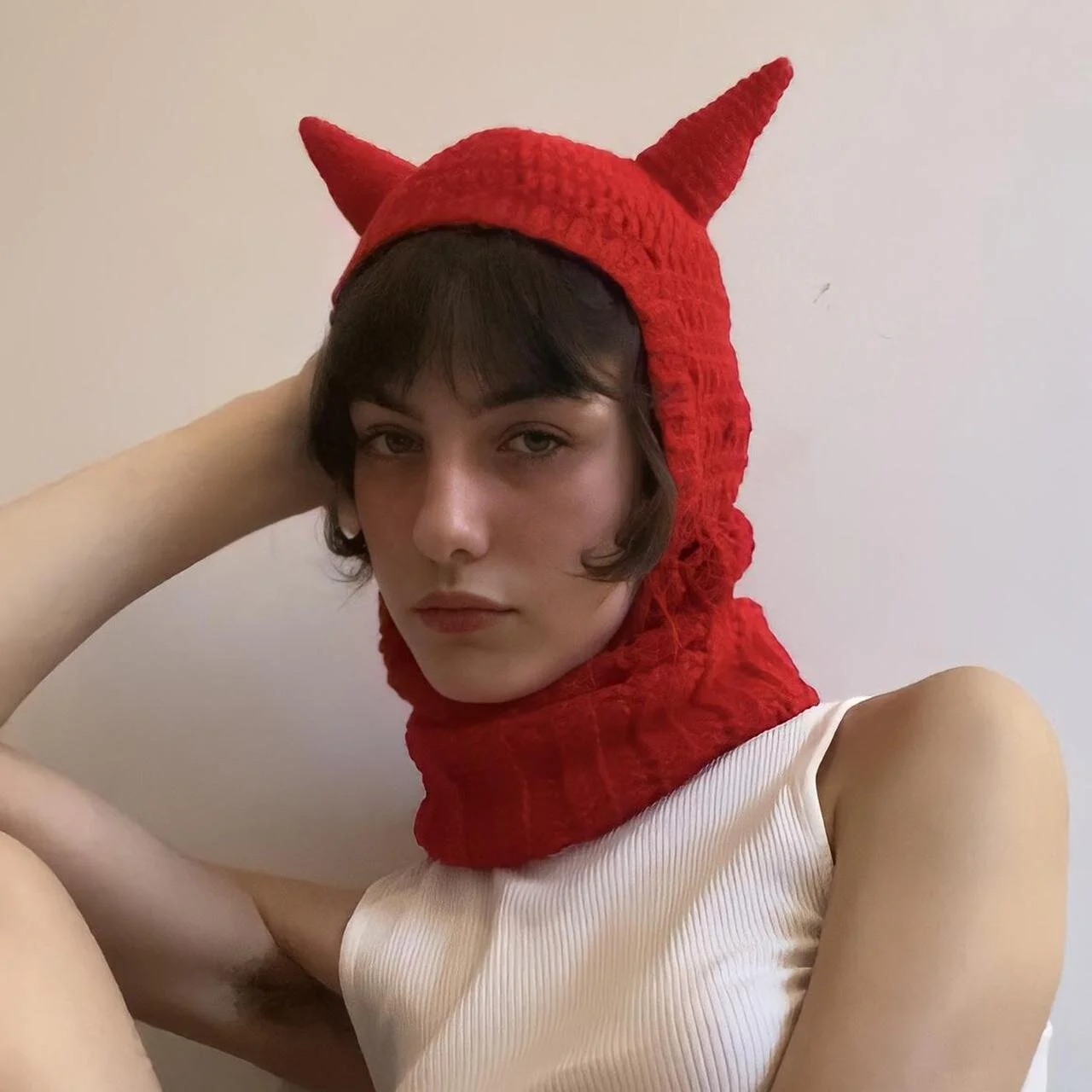 Crocheting up a Storm