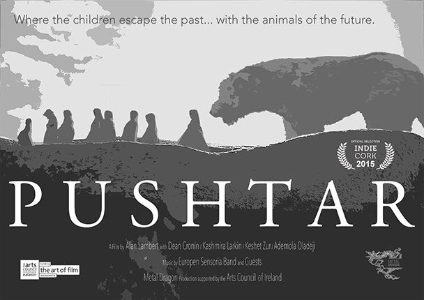 Review: Pushtar