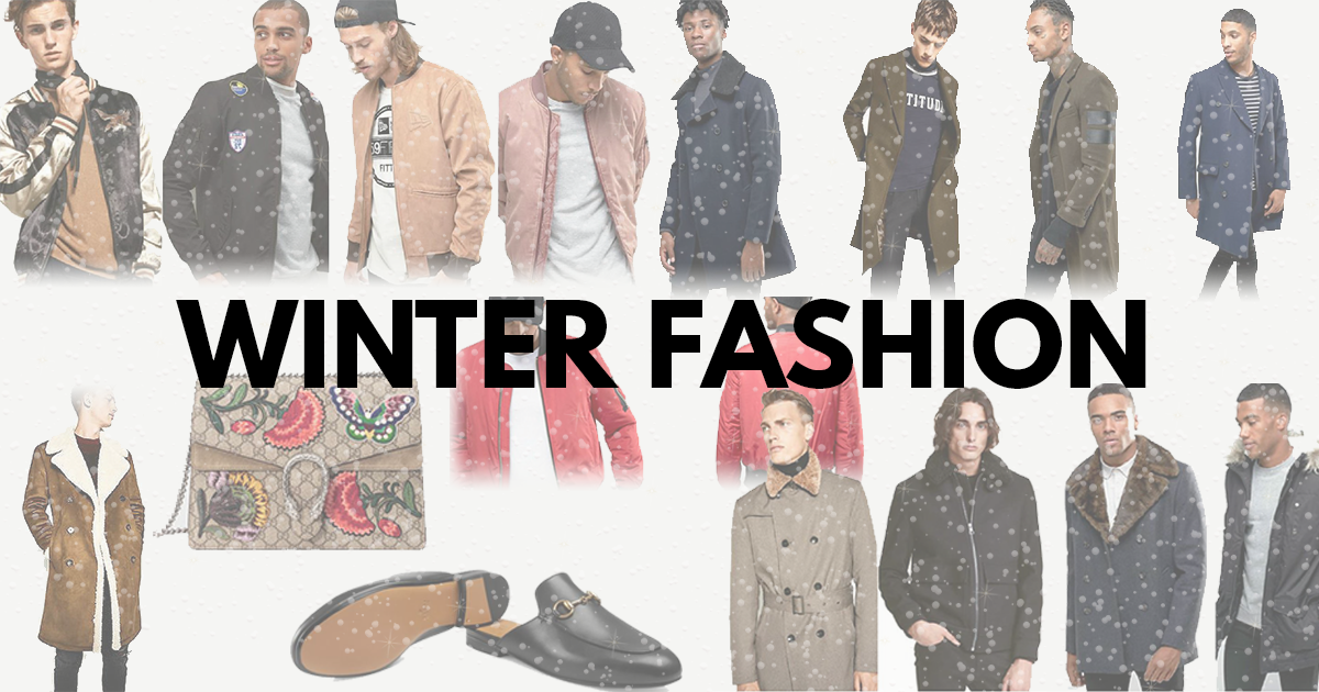 What’s Hot This Winter?