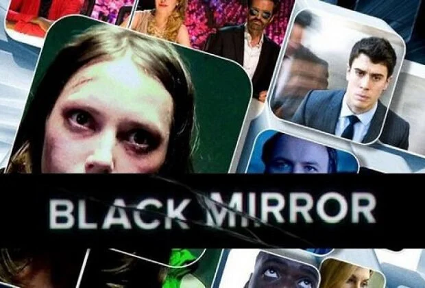 Black Mirror Season Three Review
