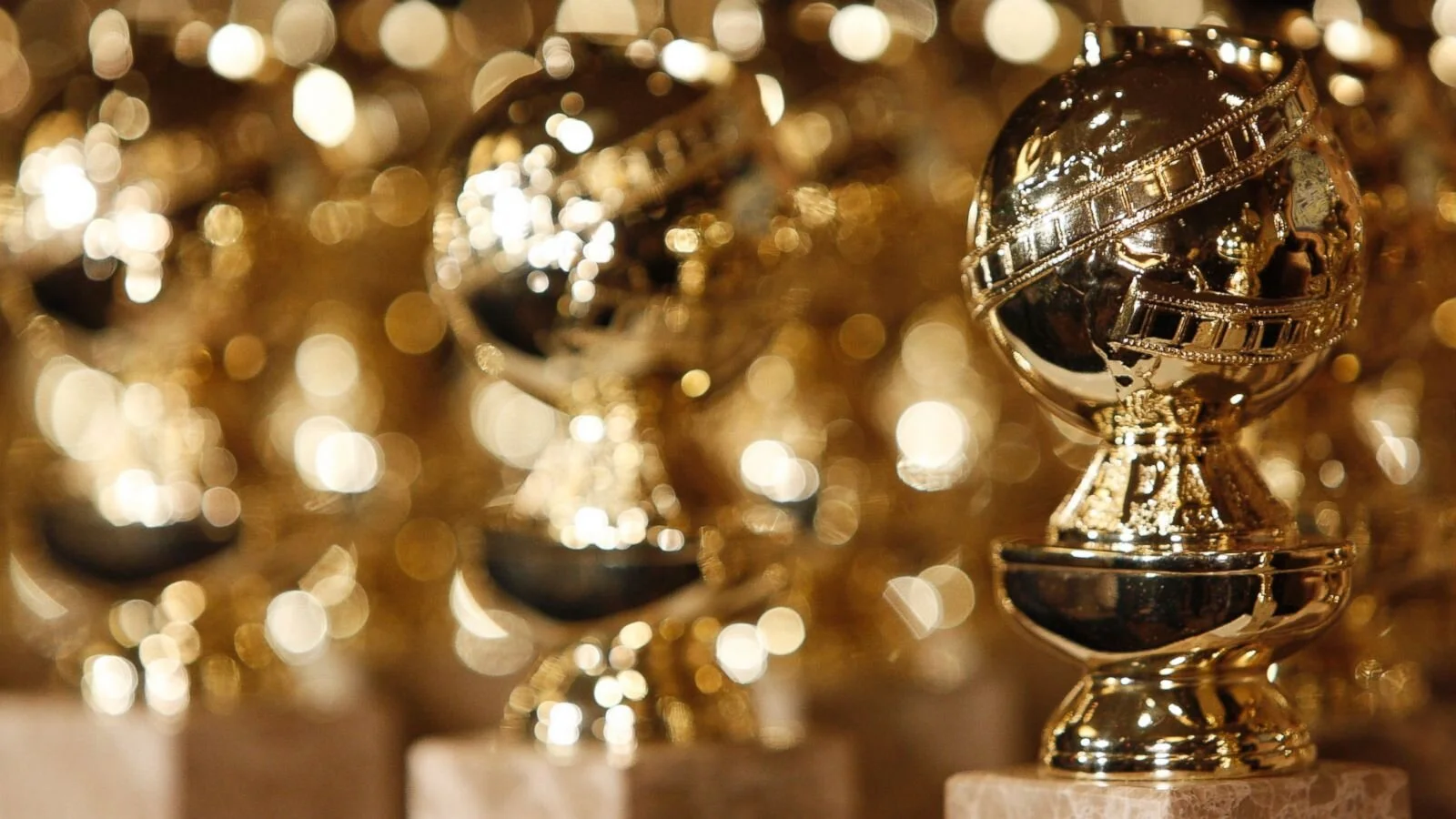 The Golden Globes – A Post-mortem