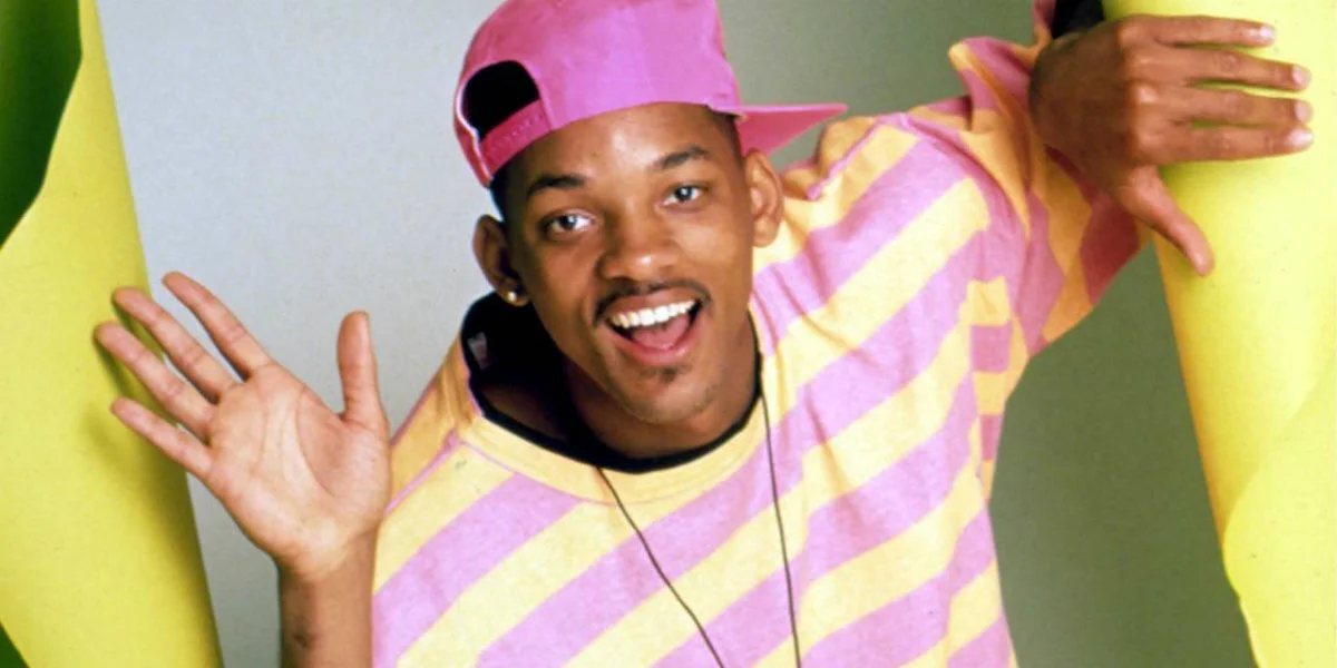 Fresh Prince Gets Real