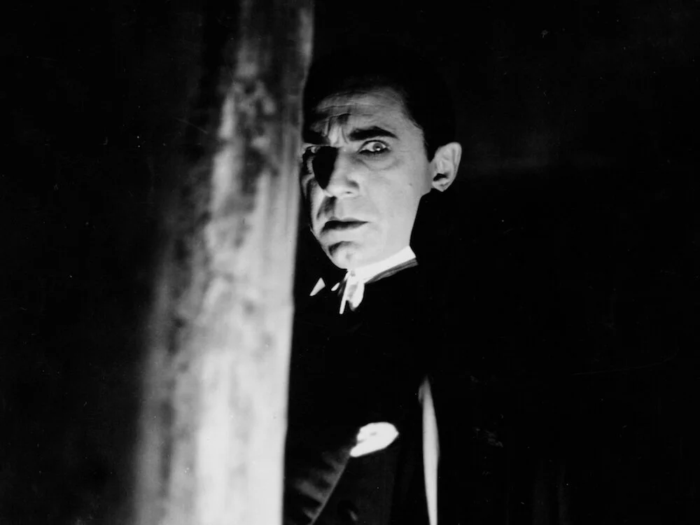 Editorial - Bela Lugosi’s Dead