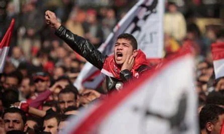 &nbsp;The re-emergence of football fan violence&nbsp;